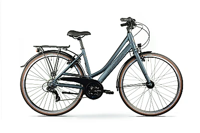 Granville Smart 21