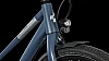 Cube Travel Pro Denim N Silver thumbnail