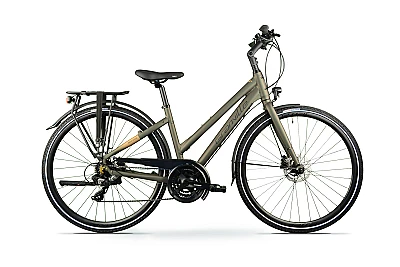 Granville Terra II