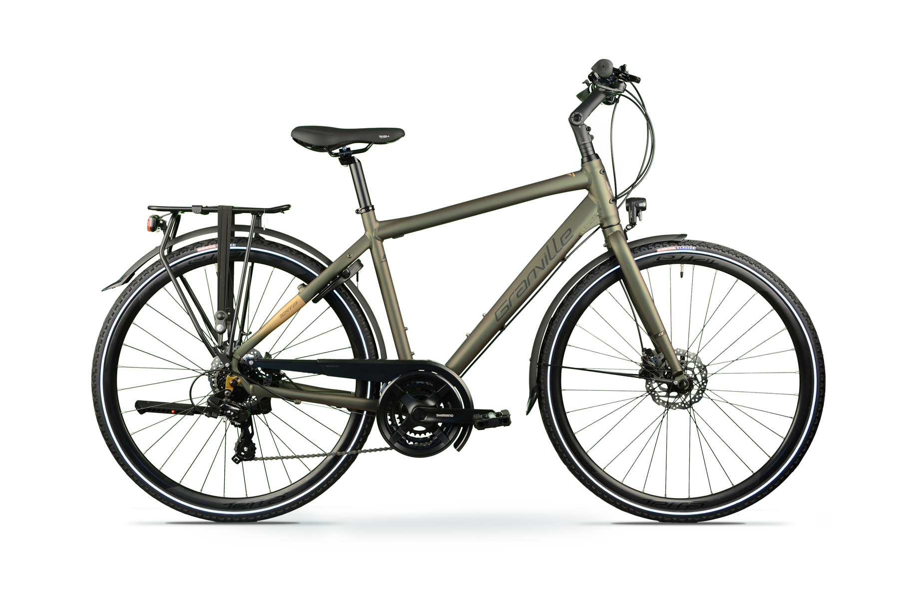 Granville Terra II