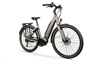 Granville E-Urban CX