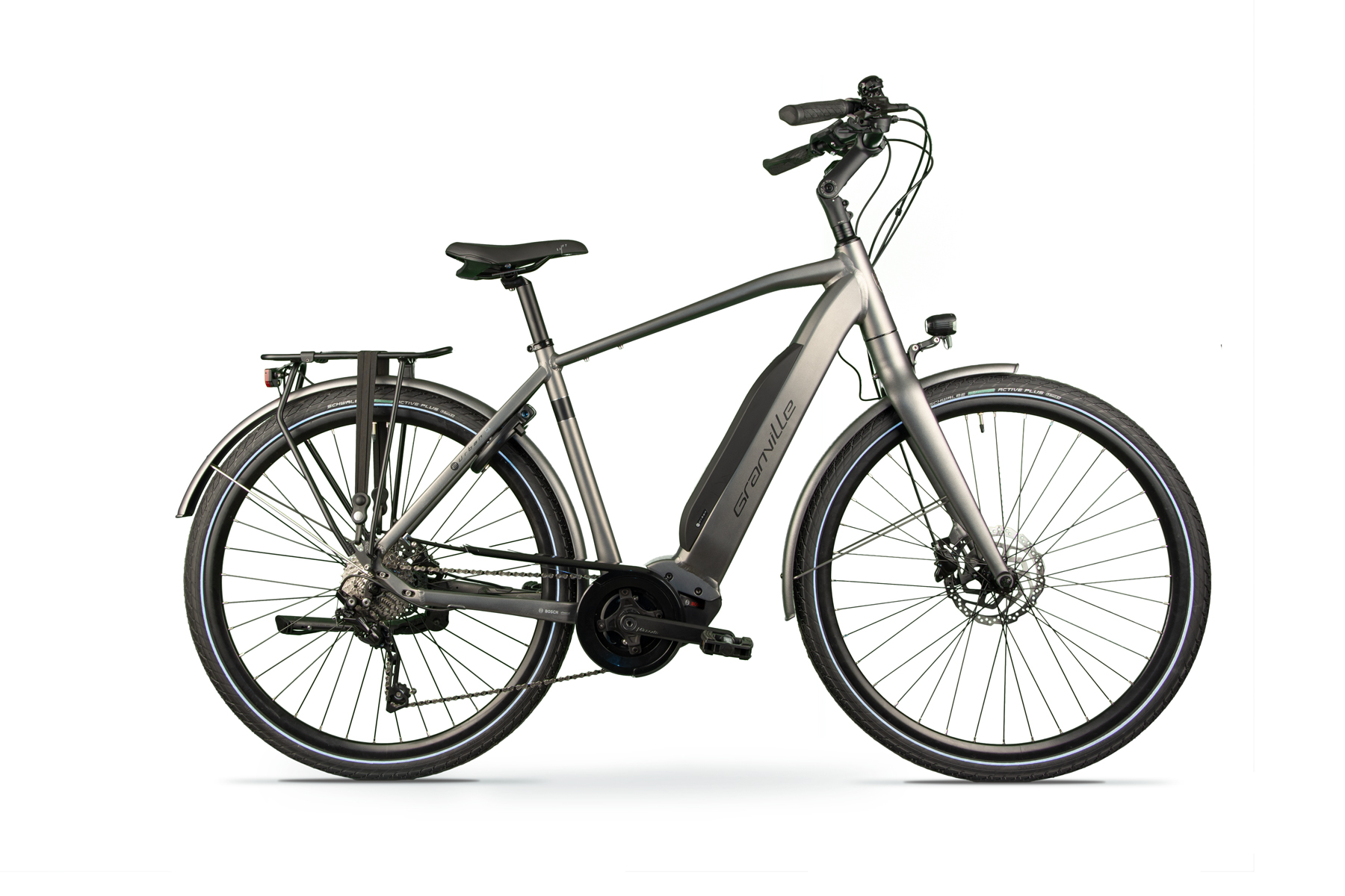 Granville E-Urban CX