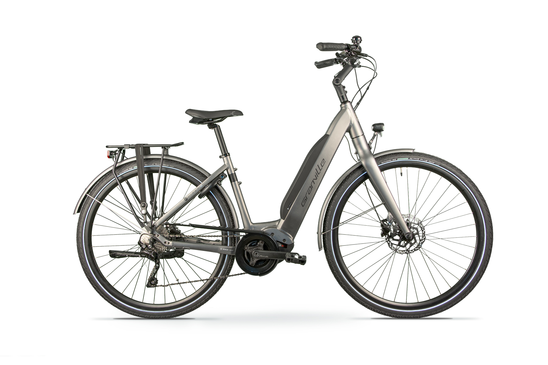 Granville E-Urban CX