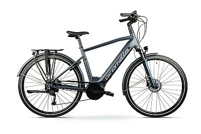 Granville E-Excellence 20