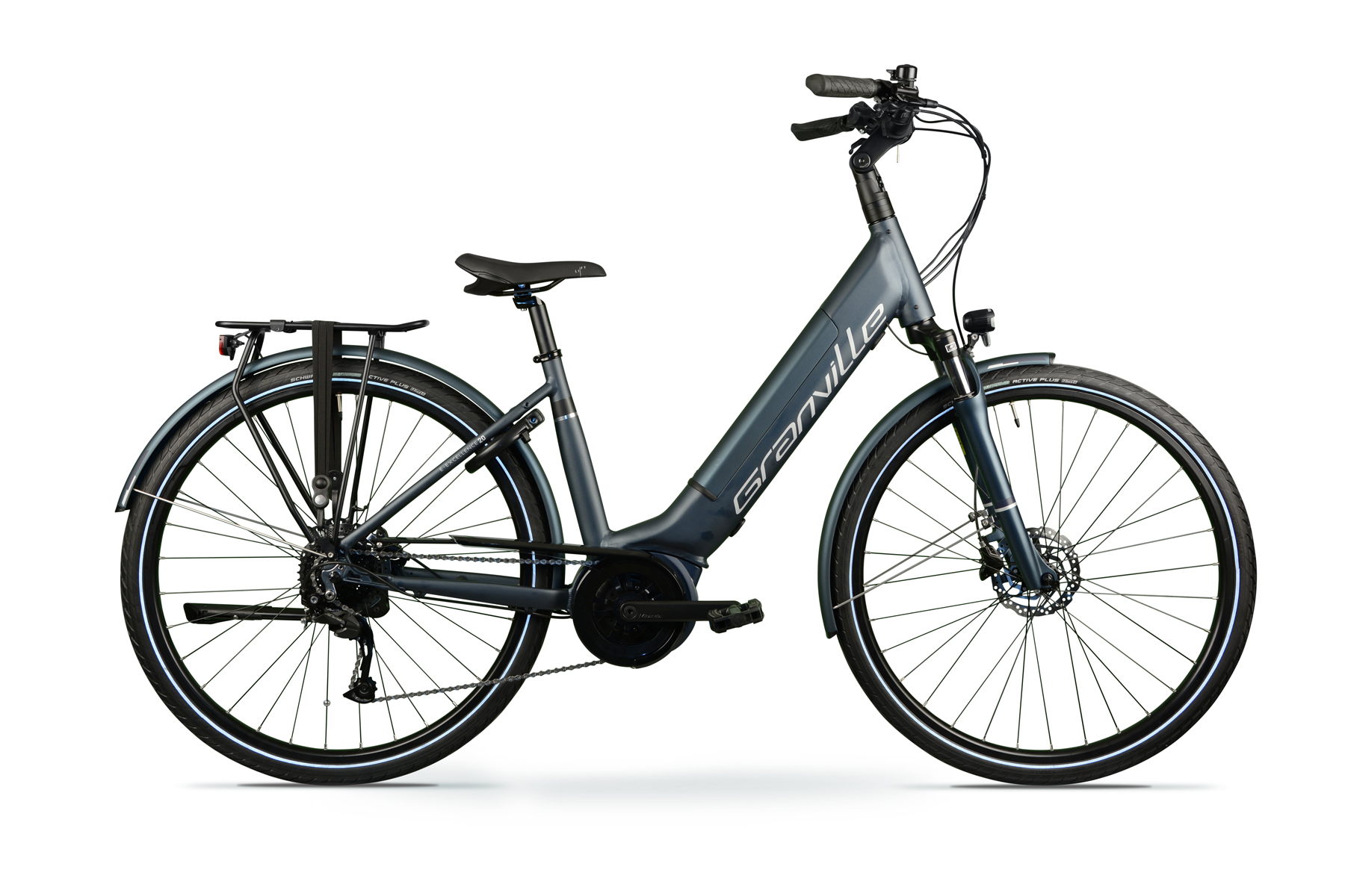 Granville E-Excellence 20