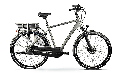 Granville E-Premium Automatiq
