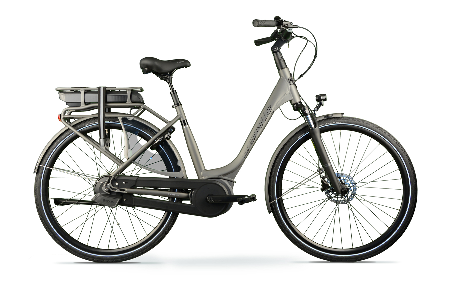 Granville E-Premium Automatiq