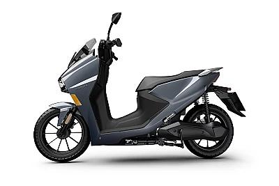 Horwin Sk1 Comfort Range 36Ah Classe A ( 25 km/h )