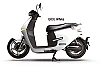 Horwin Ek3 (125cc) 95km/h thumbnail