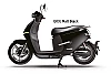 Horwin Ek3 (125cc) 95km/h thumbnail