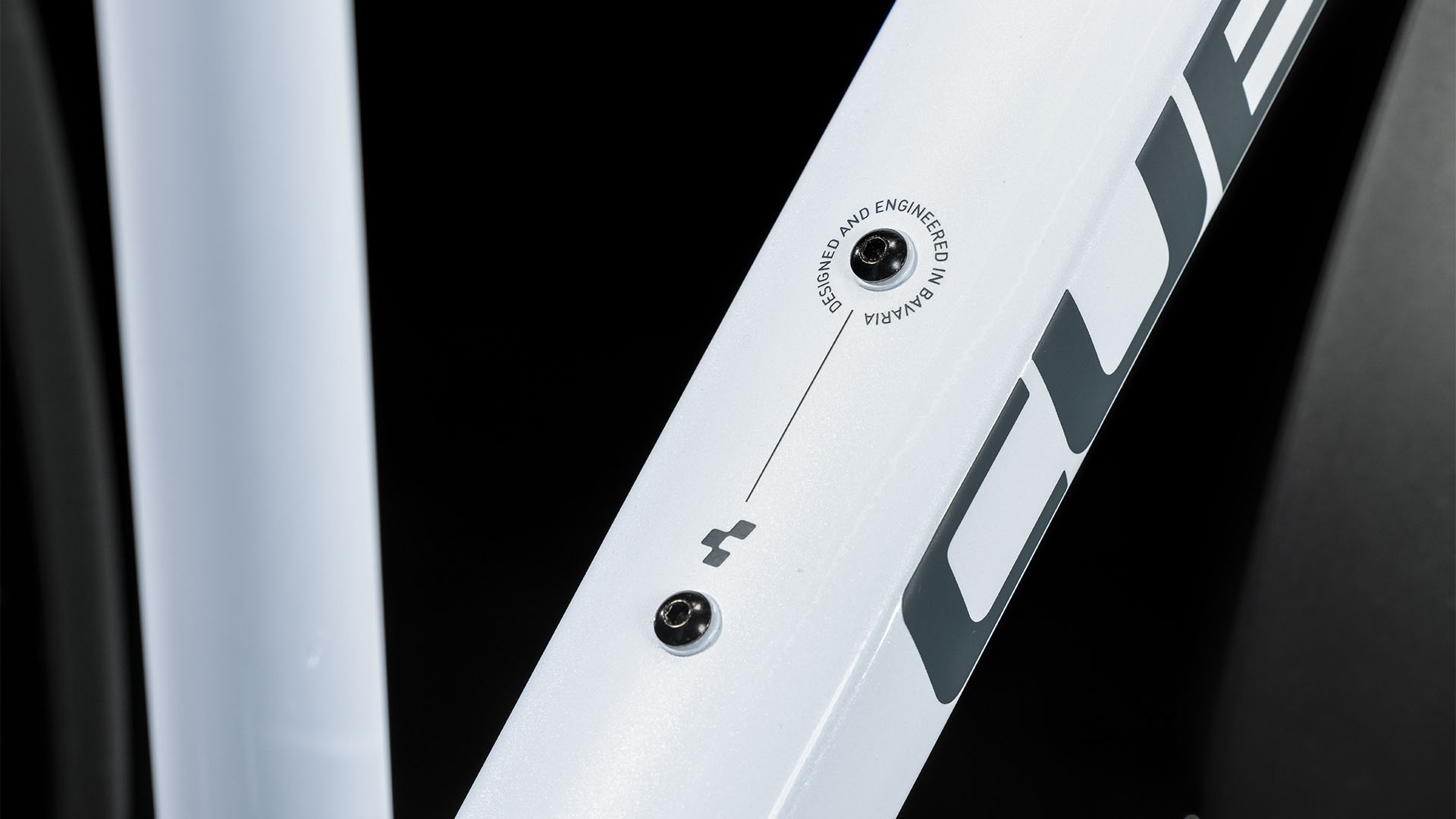 Cube Nature Pro Allroad Frostwhite N Grey