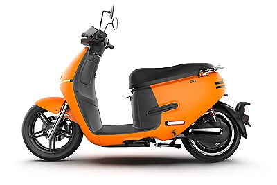 Horwin Ek1 (25km/h)