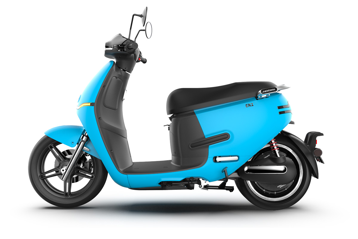 Horwin Ek1 (25km/h)