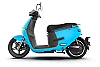 Horwin Ek1 (25km/h) thumbnail