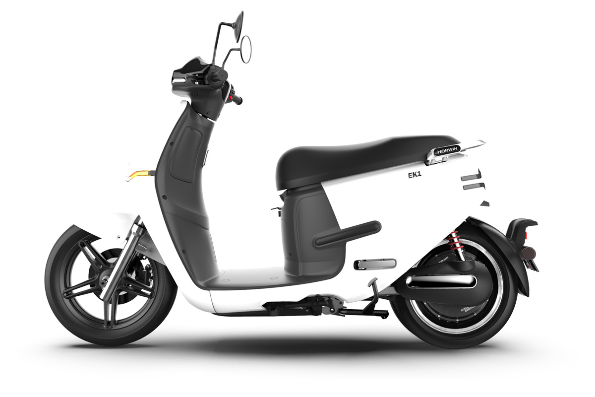 Horwin Ek1 (25km/h)