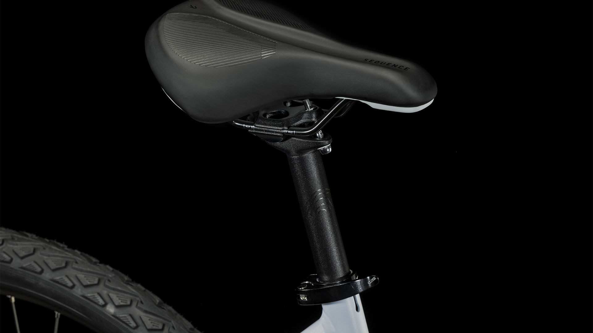 Cube Nature Pro Frostwhite N Grey
