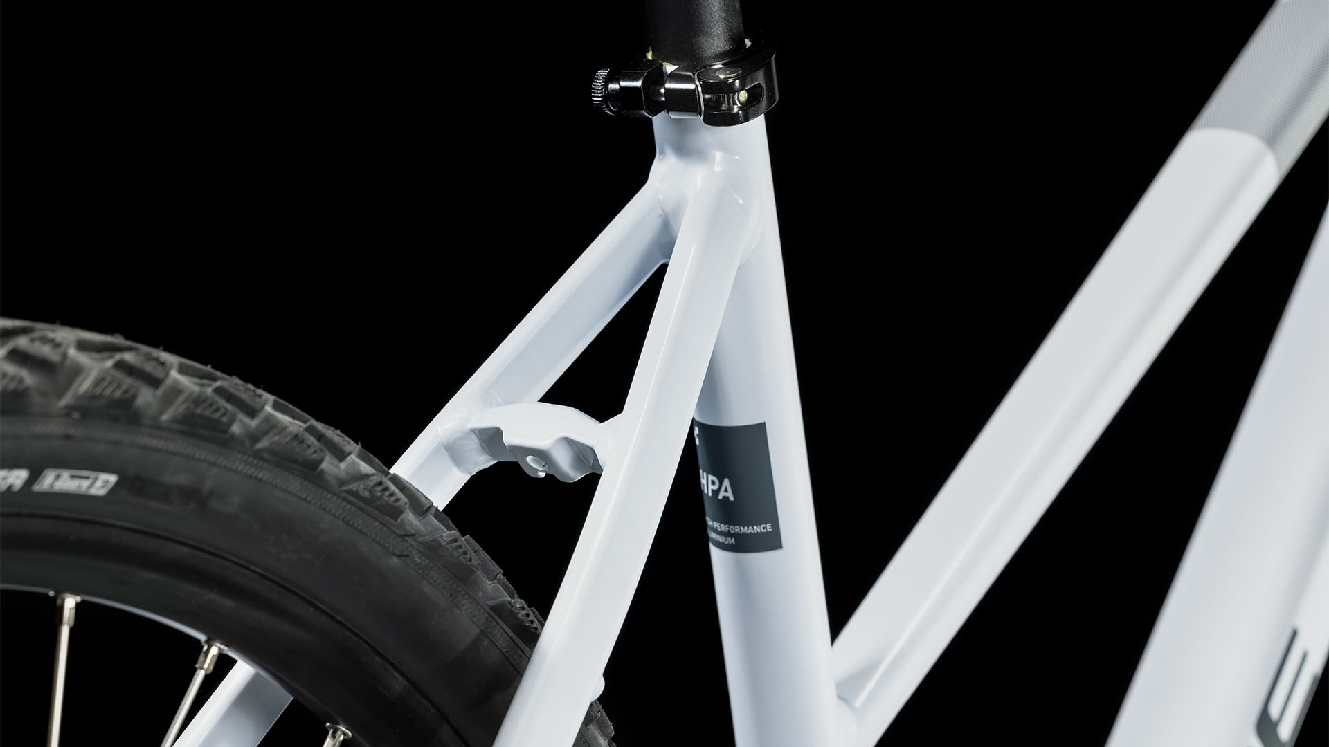 Cube Nature Pro Frostwhite N Grey