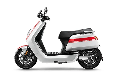 NIU NQi GTS Extanded Range (70km/h)