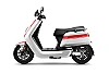 NIU NQi GTS Extanded Range (70km/h) thumbnail