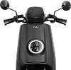 NIU NQi GTS Extanded Range (70km/h) thumbnail