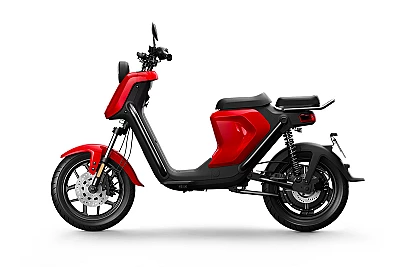 NIU UQi GT Standard Range (45km/h)