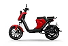 NIU UQi GT Standard Range (45km/h) thumbnail