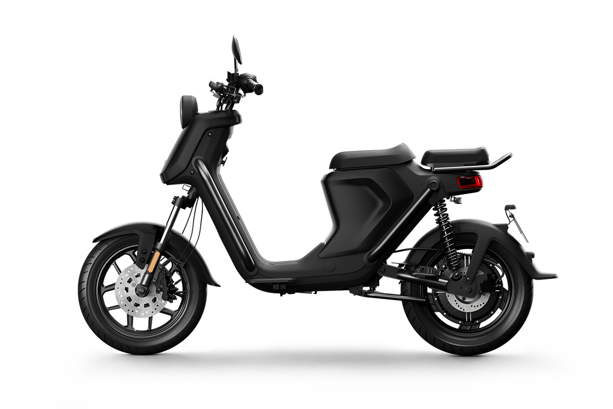 NIU UQi GT Standard Range (45km/h)