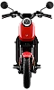 NIU UQi GT Standard Range (45km/h) thumbnail