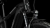 Cube Reaction Hybrid Performance 500 Allroad Black N Grey thumbnail