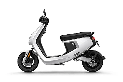 NIU MQi+ Sport Standard Range