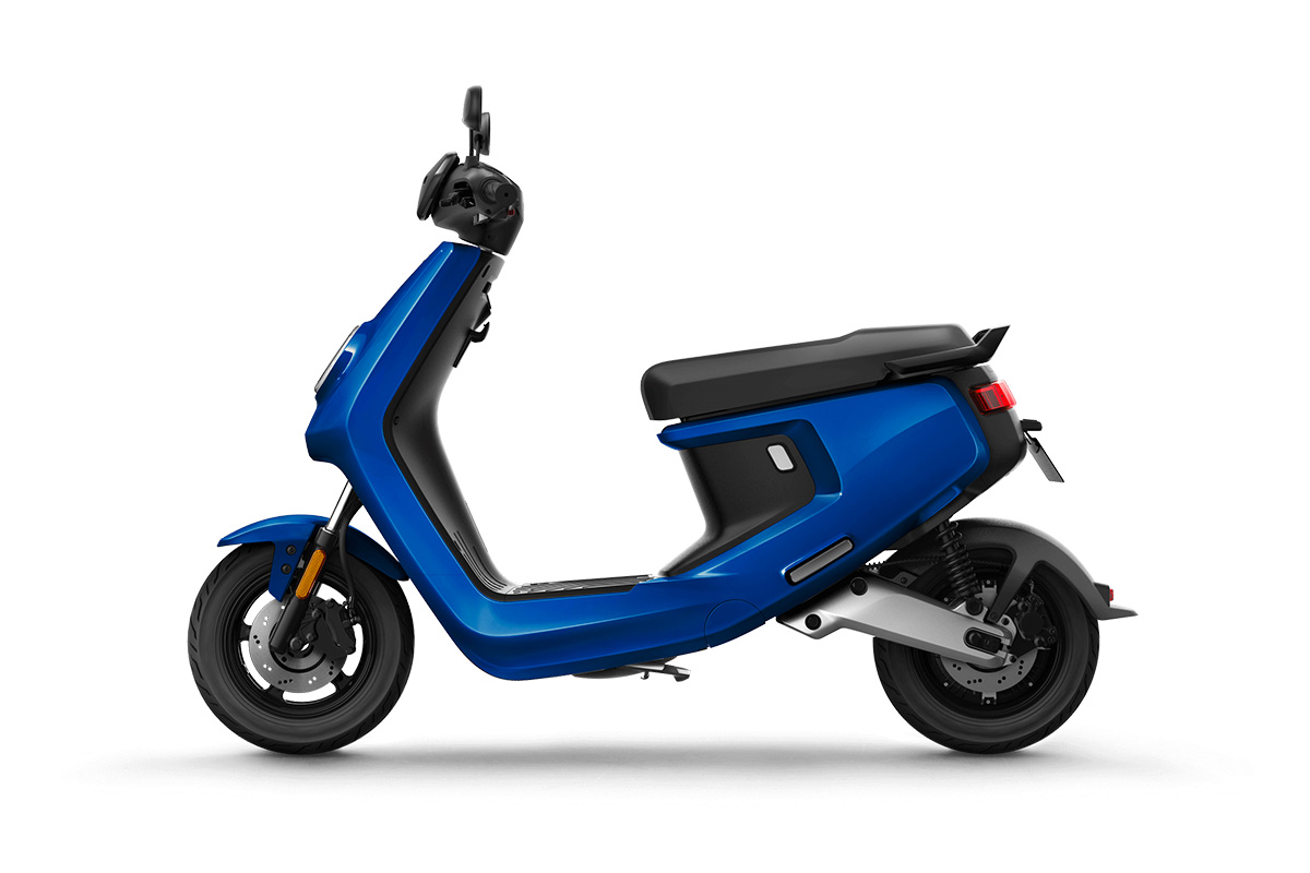 NIU MQi+ Sport Standard Range