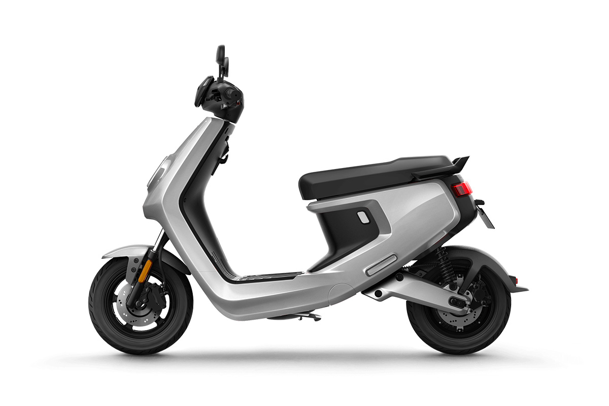NIU MQi+ Sport Standard Range