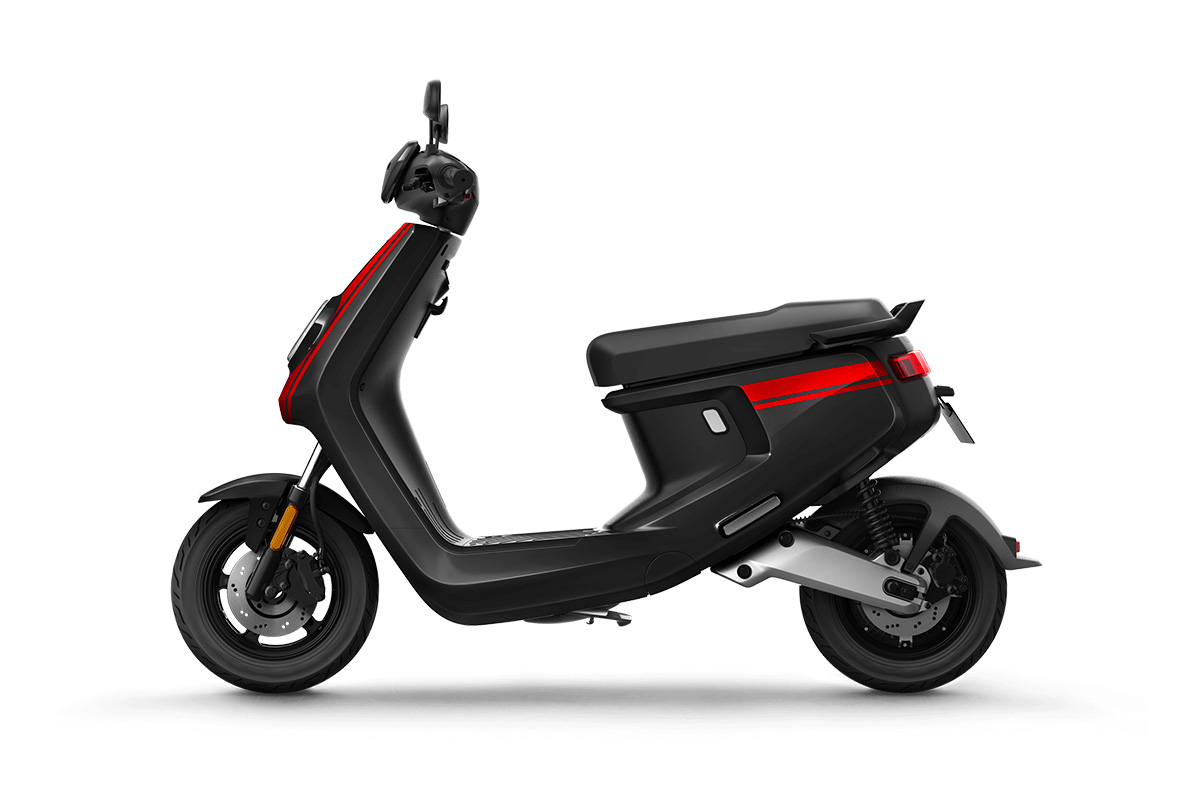 NIU MQi+ Sport Standard Range