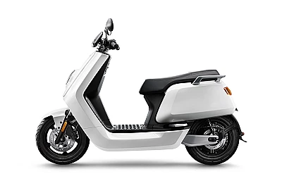 NIU NQi Sport Standard Range ( Classe A ( 25 km/h ))