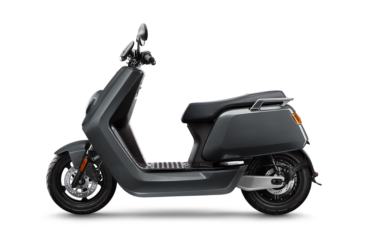 NIU NQi Sport Standard Range ( Classe A ( 25 km/h ))