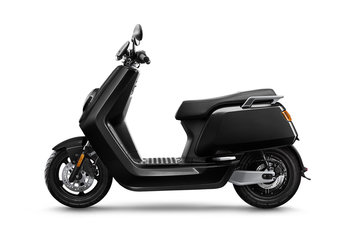 NIU NQi Sport Standard Range ( Classe A ( 25 km/h ))