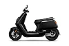 NIU NQi Sport Standard Range ( Classe A ( 25 km/h )) thumbnail