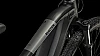 Cube Reaction Hybrid Performance 625 Black N Grey thumbnail