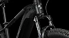 Cube Reaction Hybrid Performance 625 Black N Grey thumbnail