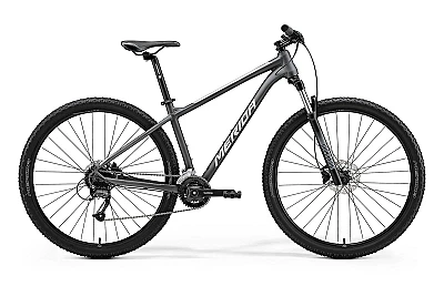 Merida BIG NINE 60