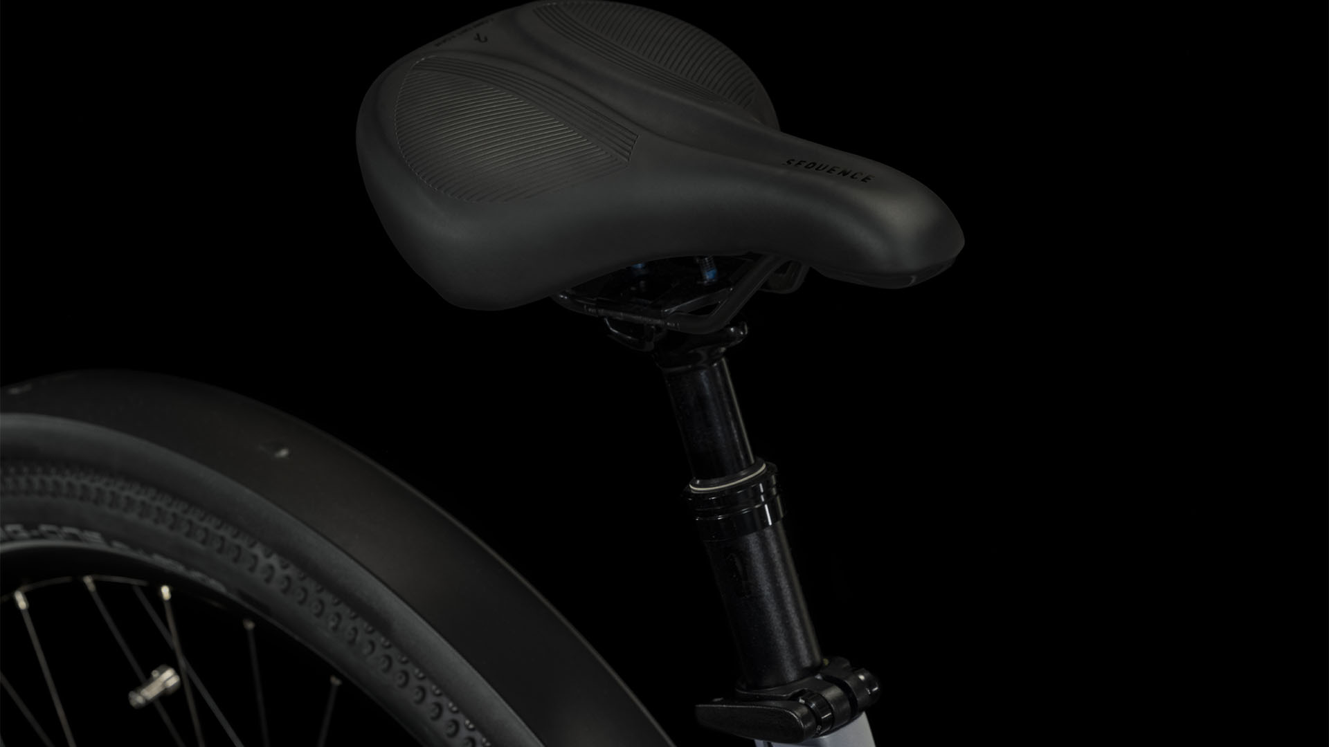 Cube Nuride Hybrid Exc 750 Allroad Polarsilver N Black