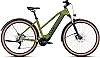 Cube Nuride Hybrid Pro 625 Allroad Shinymoss N Black thumbnail