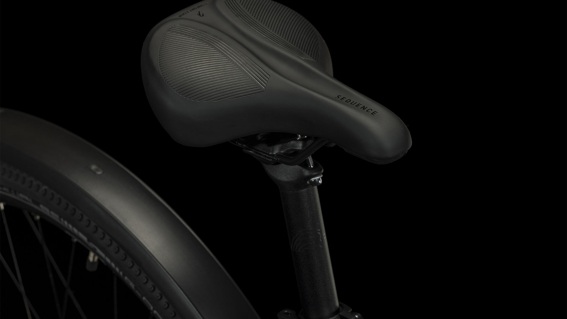 Cube Nuride Hybrid Performance 500 Allroad Graphite N Black