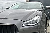 Maserati Quattroporte 3.0 V6 TURBO DIESEL -/ GRANSPORT /- thumbnail