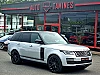 Land Rover Range Rover P400e PHEV SV / FULL OPTION / thumbnail