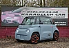 Citroen Ami POP 100% ELEC PRISE 220V SANS PERMIS NEUF 1.714KM thumbnail