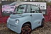 Citroen Ami POP 100% ELEC PRISE 220V SANS PERMIS NEUF 1.714KM thumbnail