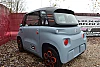 Citroen Ami POP 100% ELEC PRISE 220V SANS PERMIS NEUF 1.714KM thumbnail