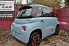 Citroen Ami POP 100% ELEC PRISE 220V SANS PERMIS NEUF 1.714KM thumbnail