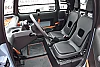 Citroen Ami POP 100% ELEC PRISE 220V SANS PERMIS NEUF 1.714KM thumbnail